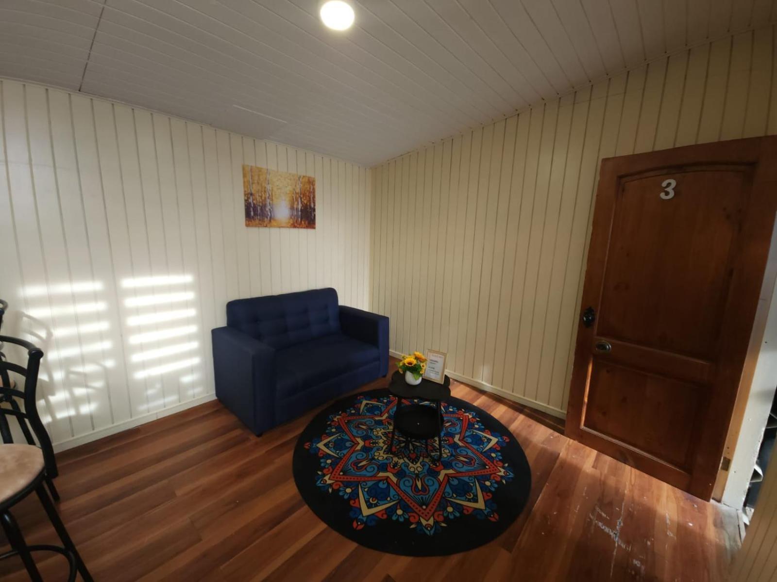 Apartamento Borde Del Sur *