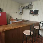 Cabanas Borde Del Sur