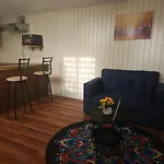 Cabanas Borde Del Sur