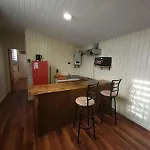 Cabanas Borde Del Sur