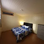 Cabanas Borde Del Sur