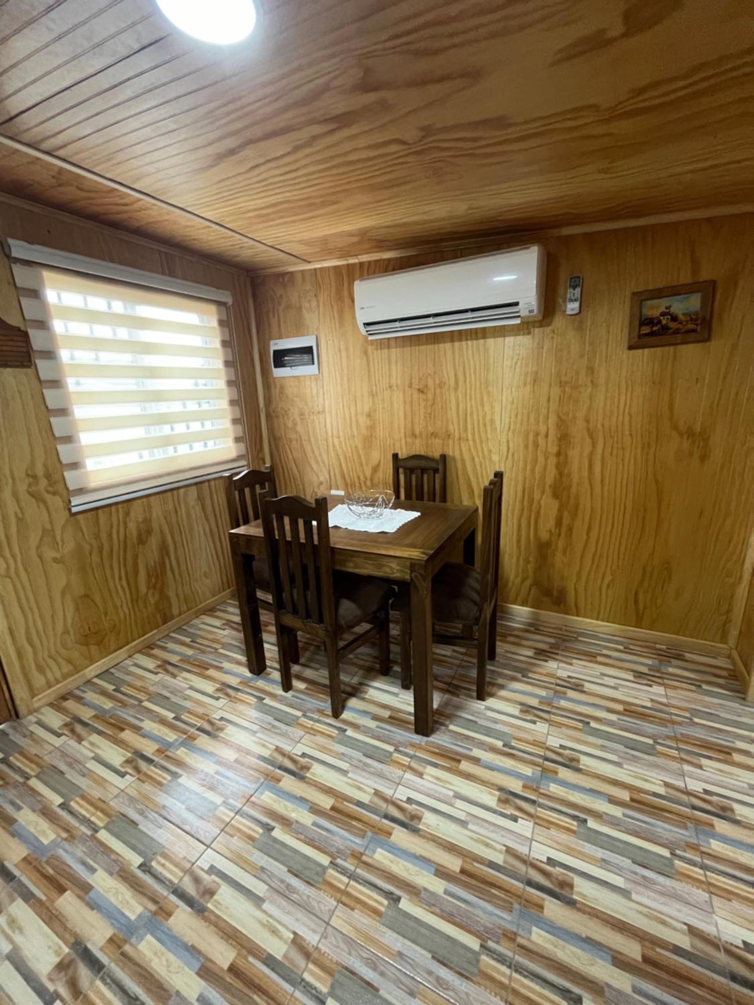 Apartamento Borde Del Sur