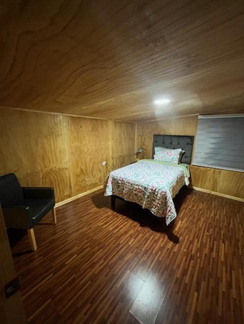 Apartamento Borde Del Sur *