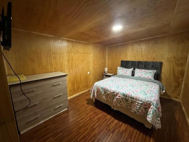 Apartamento Borde Del Sur El Cardonal