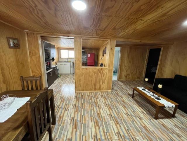 Apartamento Borde Del Sur
