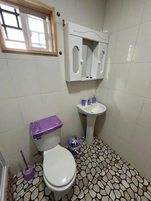 Apartamento Borde Del Sur *