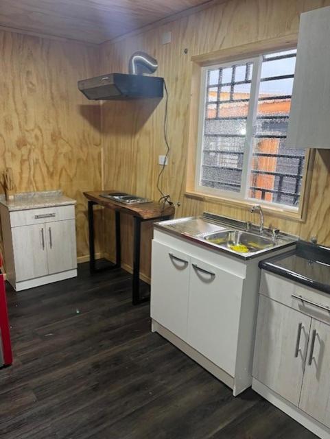 Borde Del Sur Apartamento *