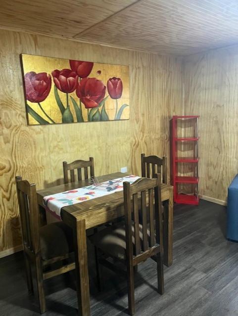 Apartamento Borde Del Sur El Cardonal