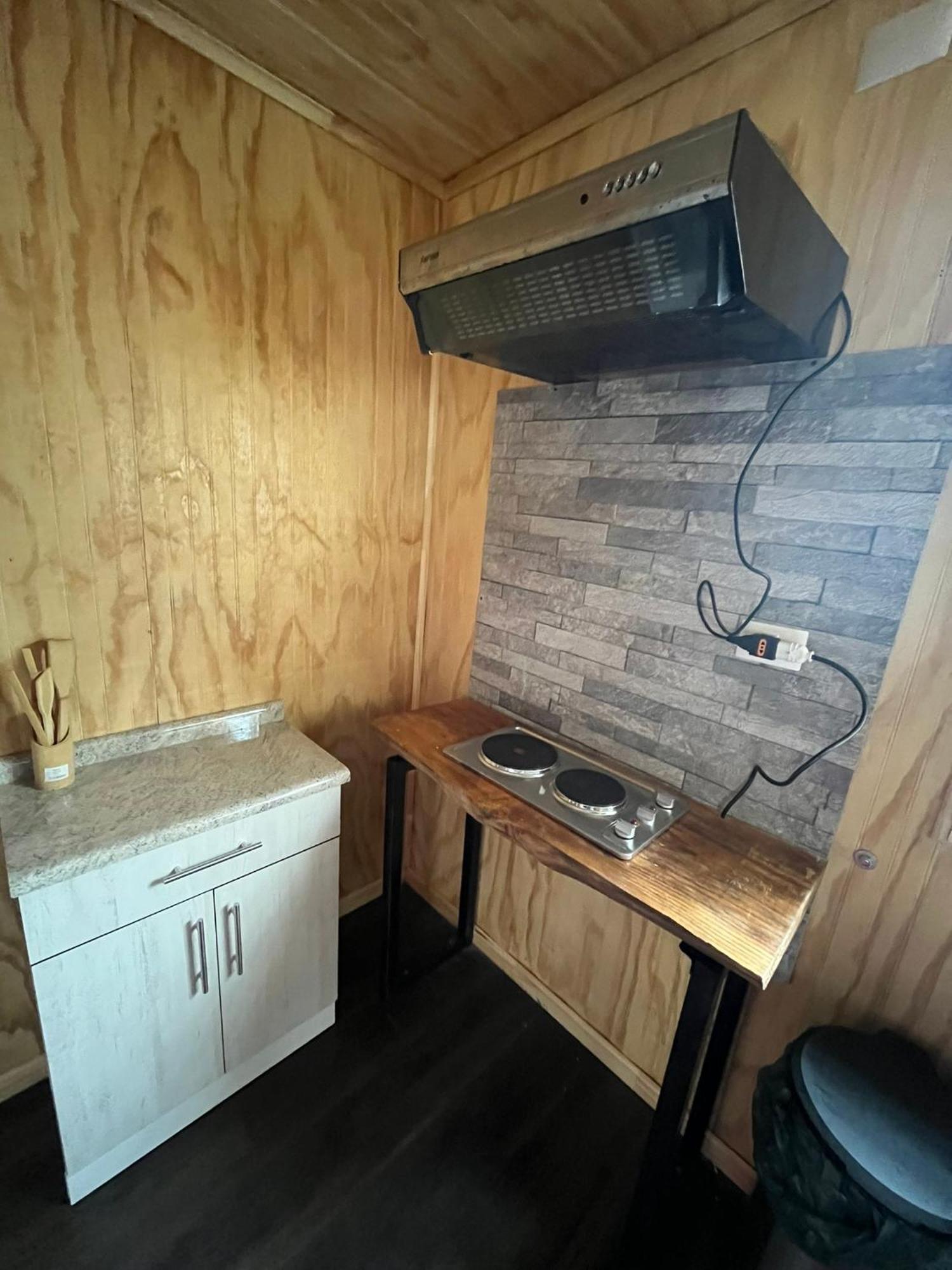 Apartamento Borde Del Sur El Cardonal