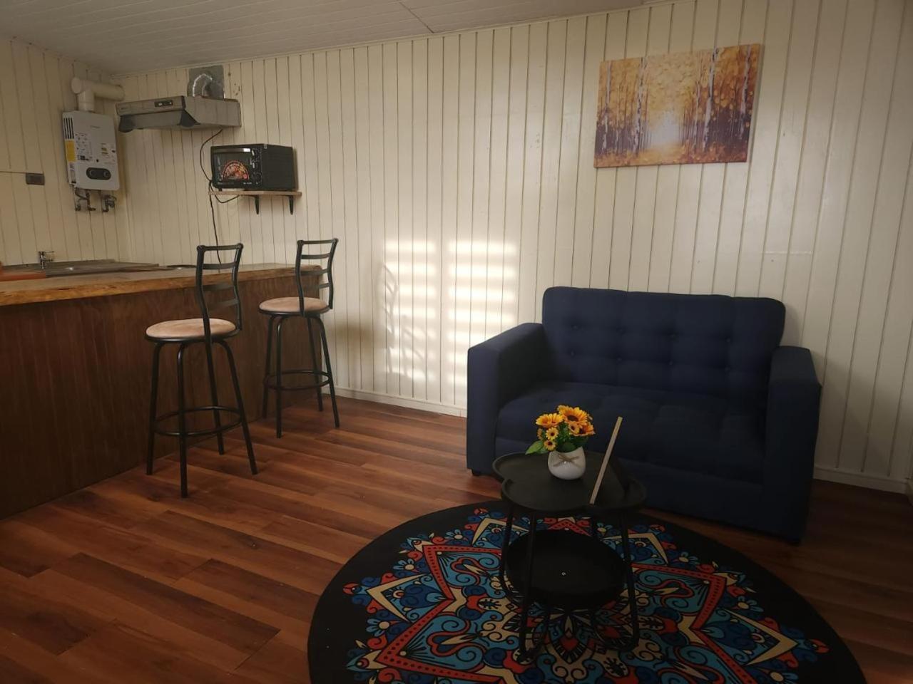 Borde Del Sur Apartamento *