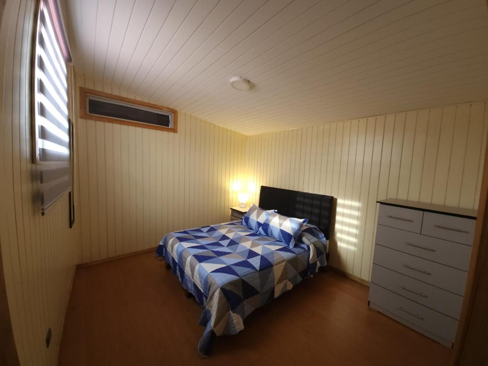 Apartamento Borde Del Sur